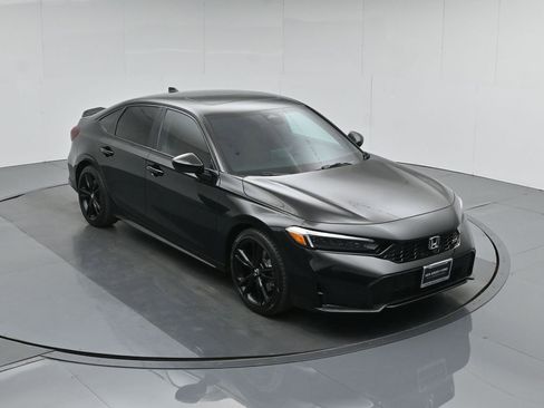 Used 2026 Honda Civic Si image 39