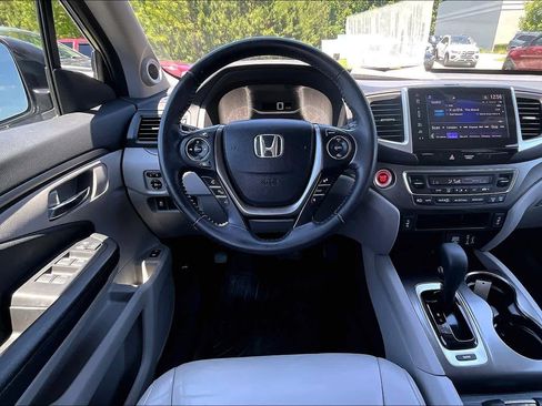 Used 2018 Honda Pilot EX-L image 6
