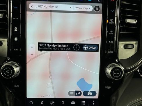 New 2026 RAM 1500 Limited w/ Night Edition image 14