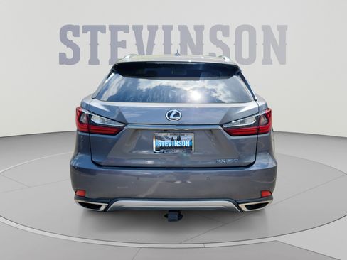 Used 2021 Lexus RX 350 AWD w/ Premium Package image 4