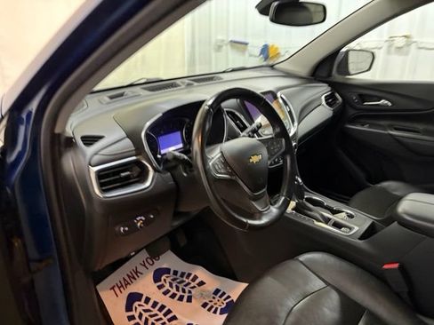Used 2019 Chevrolet Equinox Premier AWD/4WD image 26