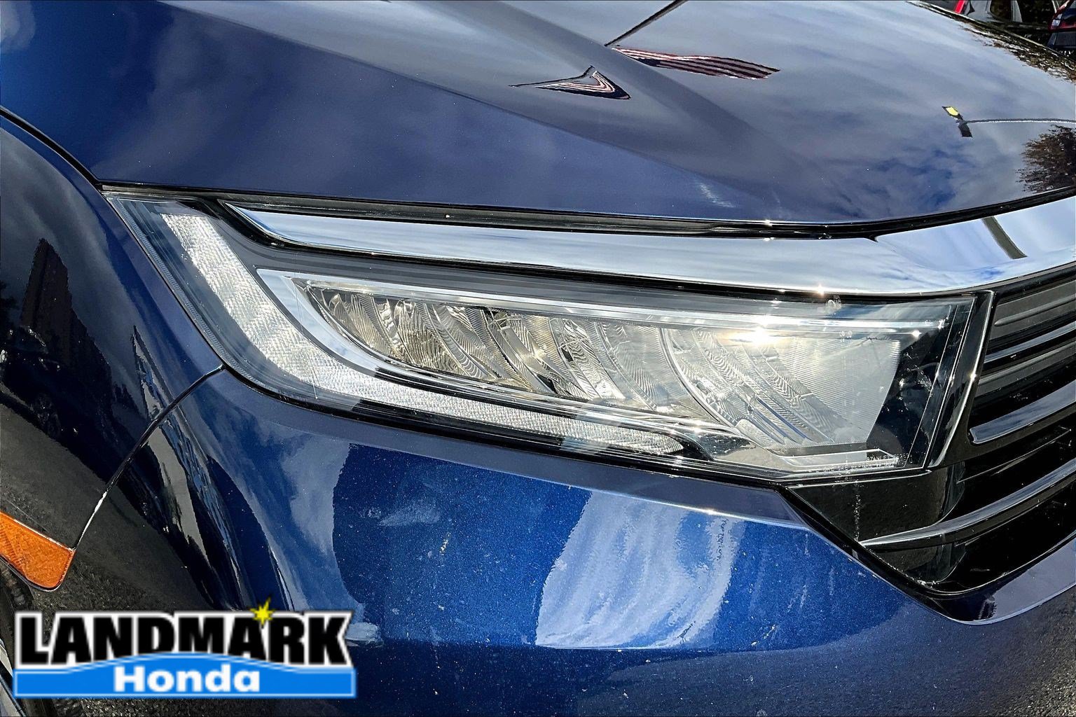 Used 2024 Honda Odyssey Touring image 31