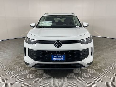 New 2026 Volkswagen Tiguan S AWD/4WD image 23