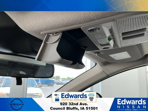 Used 2026 Nissan Kicks SR w/ SR Premium Package AWD/4WD image 27