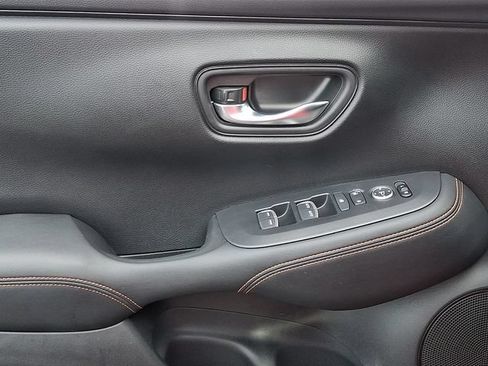 Certified 2024 Honda HR-V Sport image 12