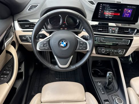 Used 2022 BMW X2 xDrive28i w/ Premium Package image 15