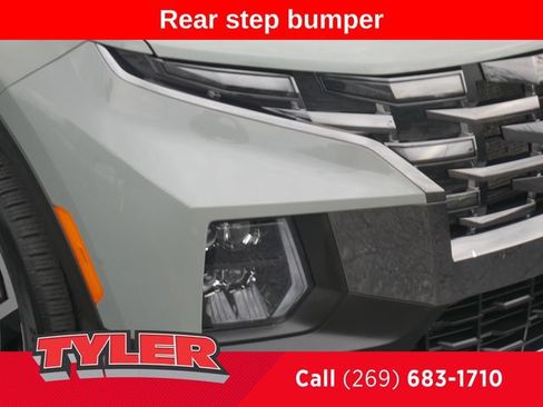 Used 2022 Hyundai Santa Cruz Limited AWD/4WD image 10