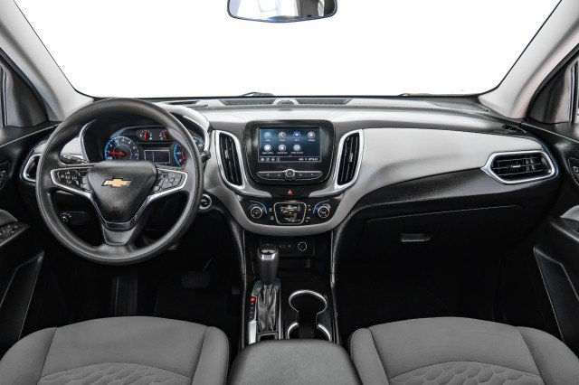 Used 2021 Chevrolet Equinox LS w/ LS Convenience Package FWD image 11