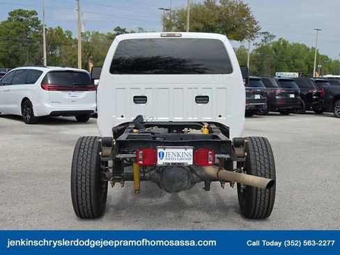 Used 2016 Ford F250 XL w/ XL Value Package AWD/4WD image 6