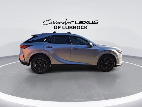 New 2026 Lexus RX 350 Premium image 9