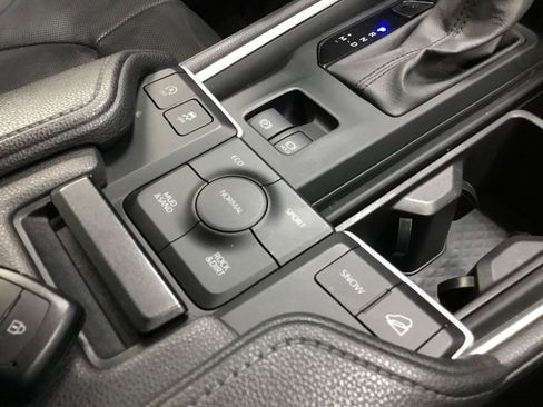 Used 2024 Toyota Grand Highlander Limited image 30