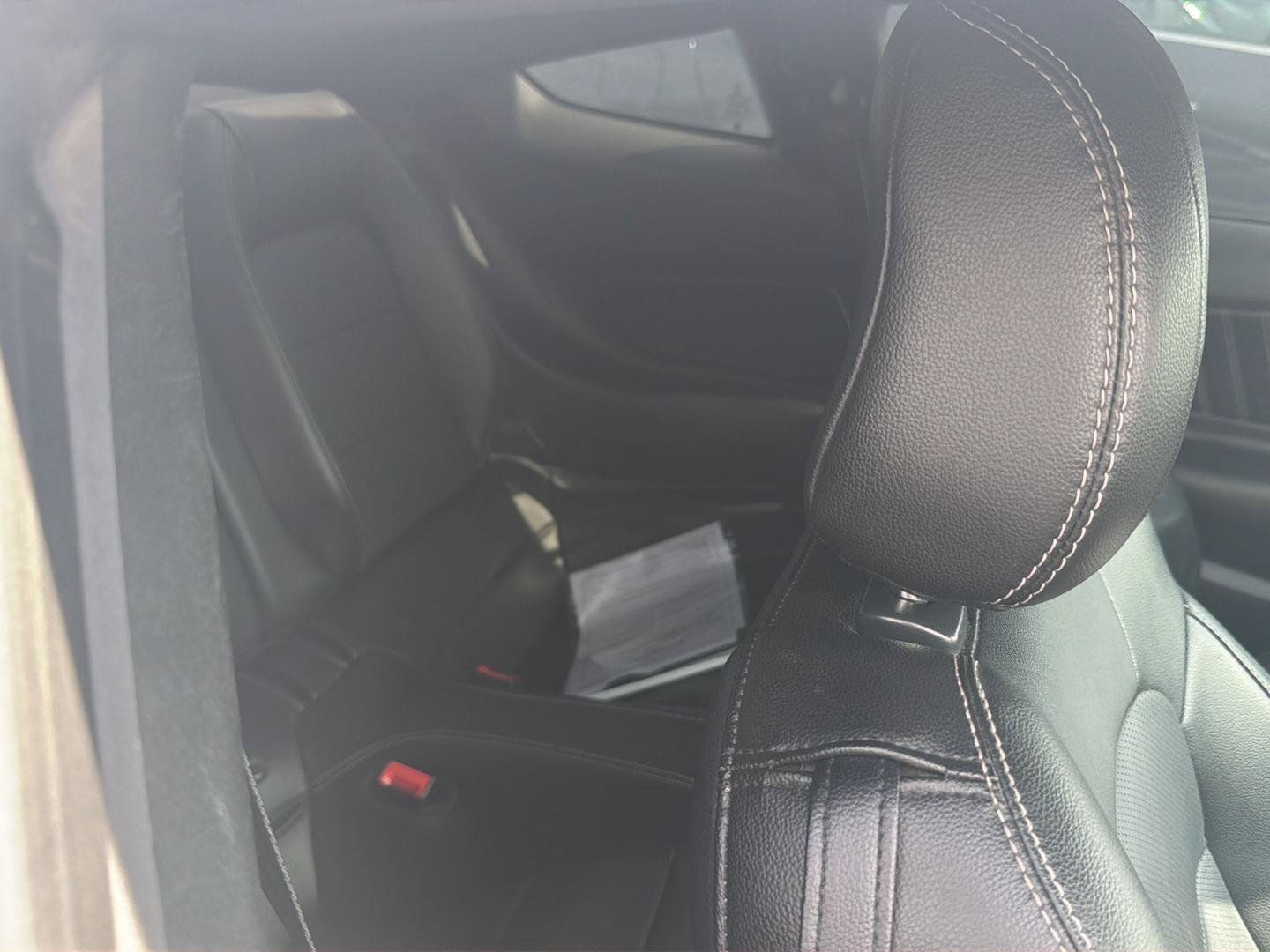 Used 2019 Ford Mustang Premium w/ Black Accent Package RWD image 16