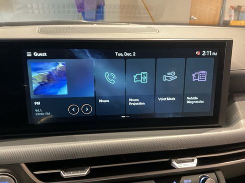 New 2026 Hyundai Sonata SEL image 15