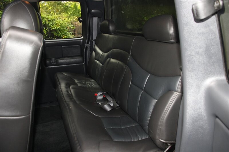Used 2000 GMC Sierra 1500 4x4 Extended Cab w/ Convenience Plus Group image 15