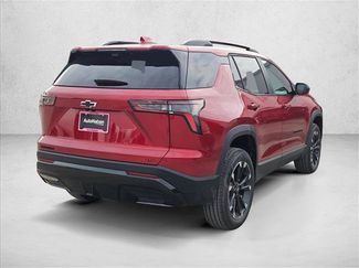 New 2026 Chevrolet Equinox RS w/ Convenience Package III video 4