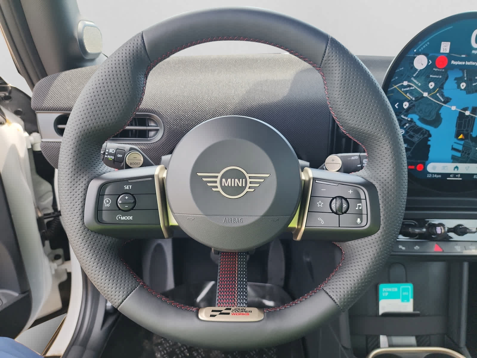 New 2026 MINI Cooper S FWD image 17