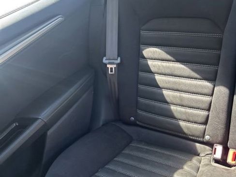 Used 2014 Ford Fusion SE FWD image 26