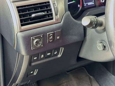 Used 2023 Lexus GX 460 Premium AWD/4WD image 10
