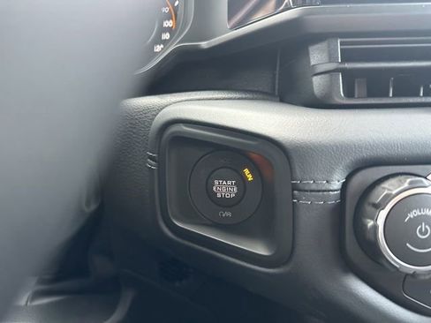 New 2026 Jeep Gladiator Rubicon image 19