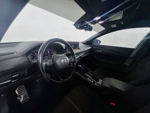 Used 2024 Honda Accord Sport image 18