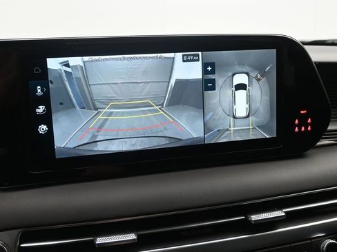 Used 2023 Hyundai Palisade Calligraphy AWD/4WD image 15