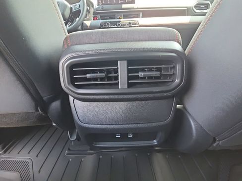 New 2026 Honda Pilot Sport image 13