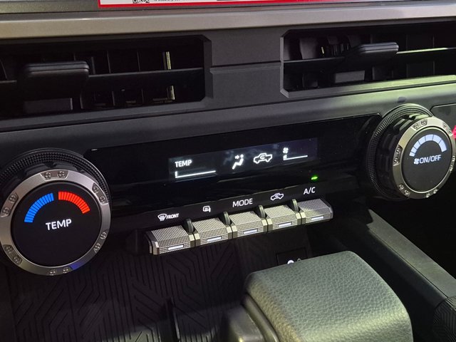 Used 2026 Toyota Tacoma SR5 RWD image 17