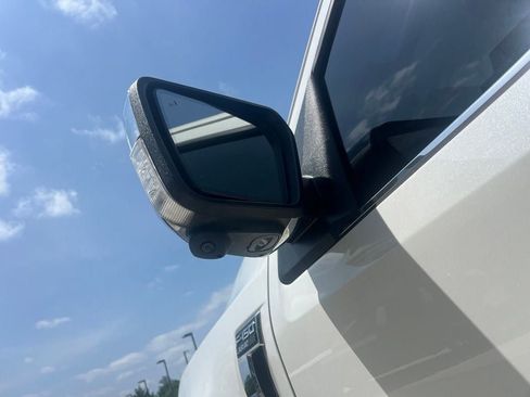 Certified 2023 Ford F150 Lariat w/ Max Trailer Tow Package AWD/4WD image 41