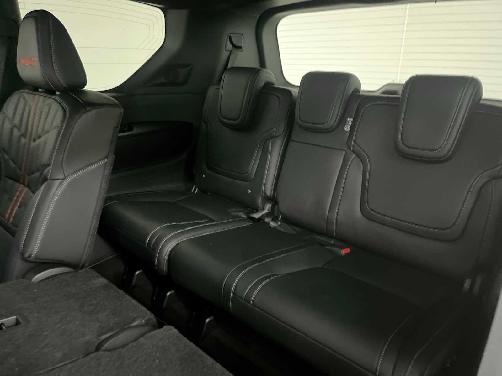 Used 2026 Nissan Armada PRO-4X AWD/4WD image 31