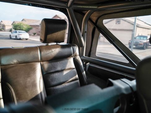 Used 2008 Jeep Wrangler Rubicon w/ Dual Top Group image 30