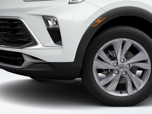 New 2026 Buick Encore GX Preferred w/ Comfort Package image 29