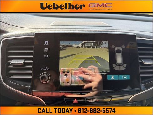 Used 2021 Honda Pilot Touring image 30