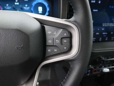 New 2026 Ford Bronco Badlands AWD/4WD image 7