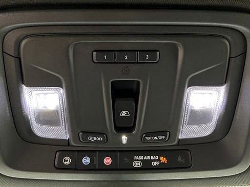 Used 2021 GMC Sierra 1500 AT4 w/ AT4 Value Package AWD/4WD image 41