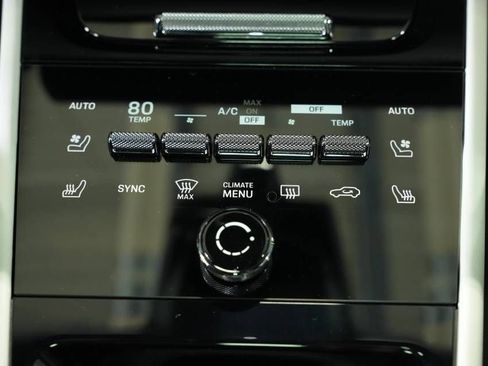 New 2026 Porsche Cayenne Coupe image 23