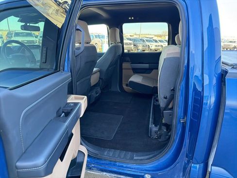 Used 2022 Ford F150 XLT w/ Equipment Group 302A High image 25