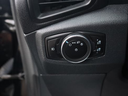 Used 2020 Ford EcoSport SE FWD image 25