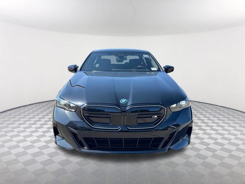 New 2026 BMW i5 M60 AWD/4WD image 2