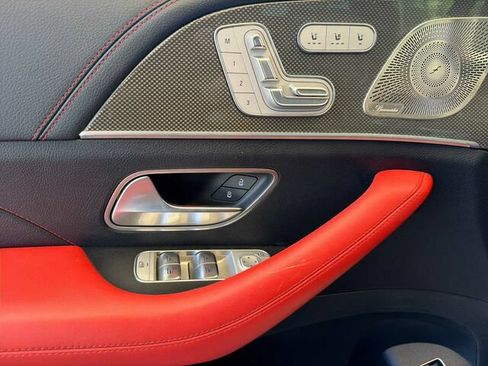 Certified 2022 Mercedes-Benz GLE 53 AMG 4MATIC Coupe image 13