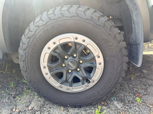 Used 2024 Ford Ranger Raptor AWD/4WD image 16