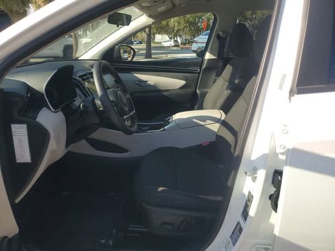 Used 2024 Hyundai Tucson SEL image 22