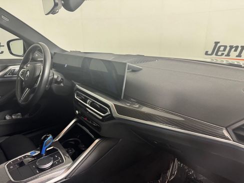 Used 2023 BMW i4 M50 AWD/4WD image 37