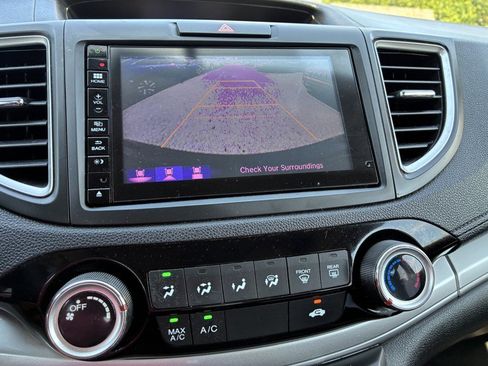 Used 2015 Honda CR-V EX image 10