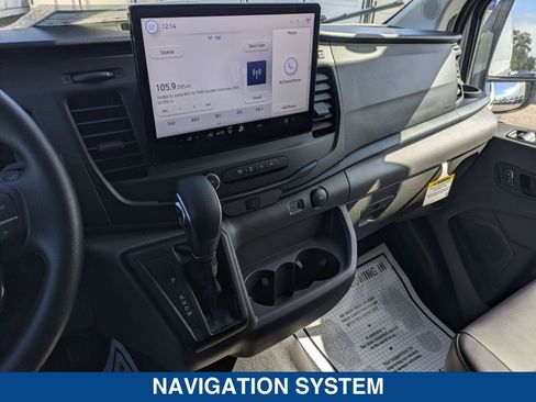 New 2026 Ford Transit 150 image 28