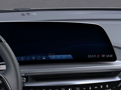 New 2026 Cadillac Lyriq Luxury w/ LPO, Floor Liner Package RWD image 49