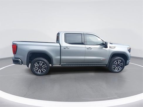 Used 2025 GMC Sierra 1500 AT4 w/ AT4 Premium Package image 6