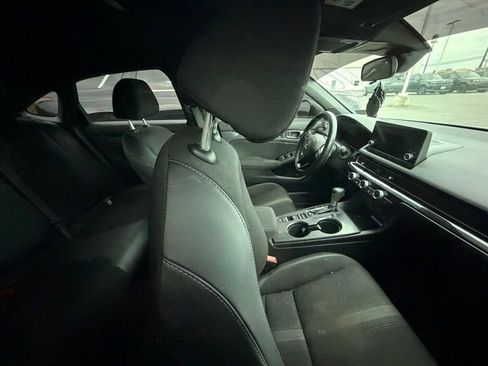 Used 2022 Honda Civic Sport image 21