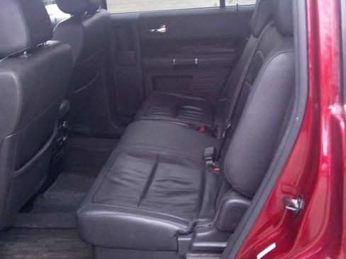 Used 2018 Ford Flex SEL w/ Equipment Group 202A image 9