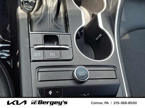 Certified 2023 Kia K5 GT-Line FWD image 27