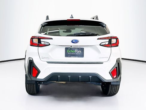 Used 2024 Subaru Crosstrek 2.0i Premium AWD/4WD image 7